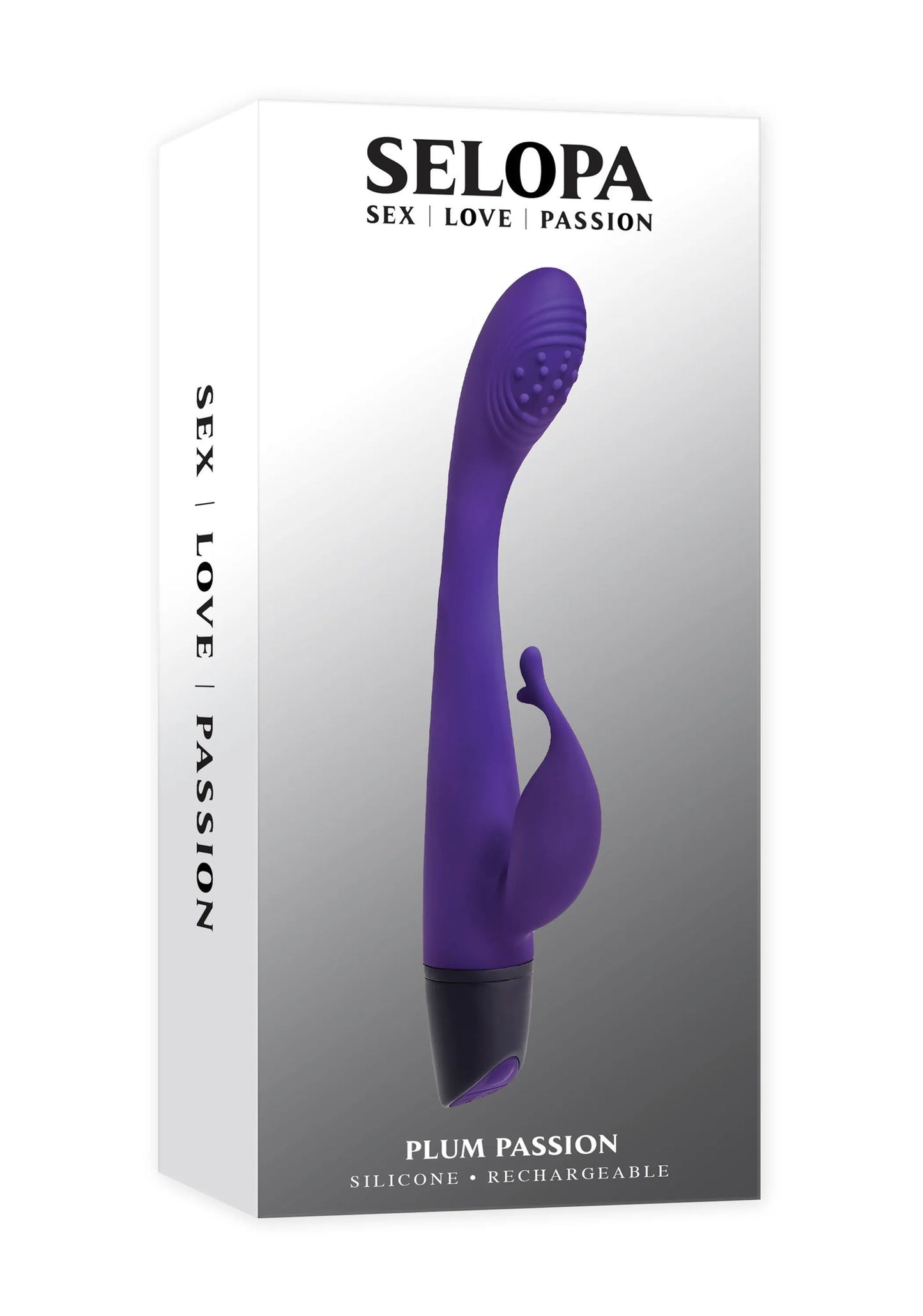 SELOPA PLUM PASSION