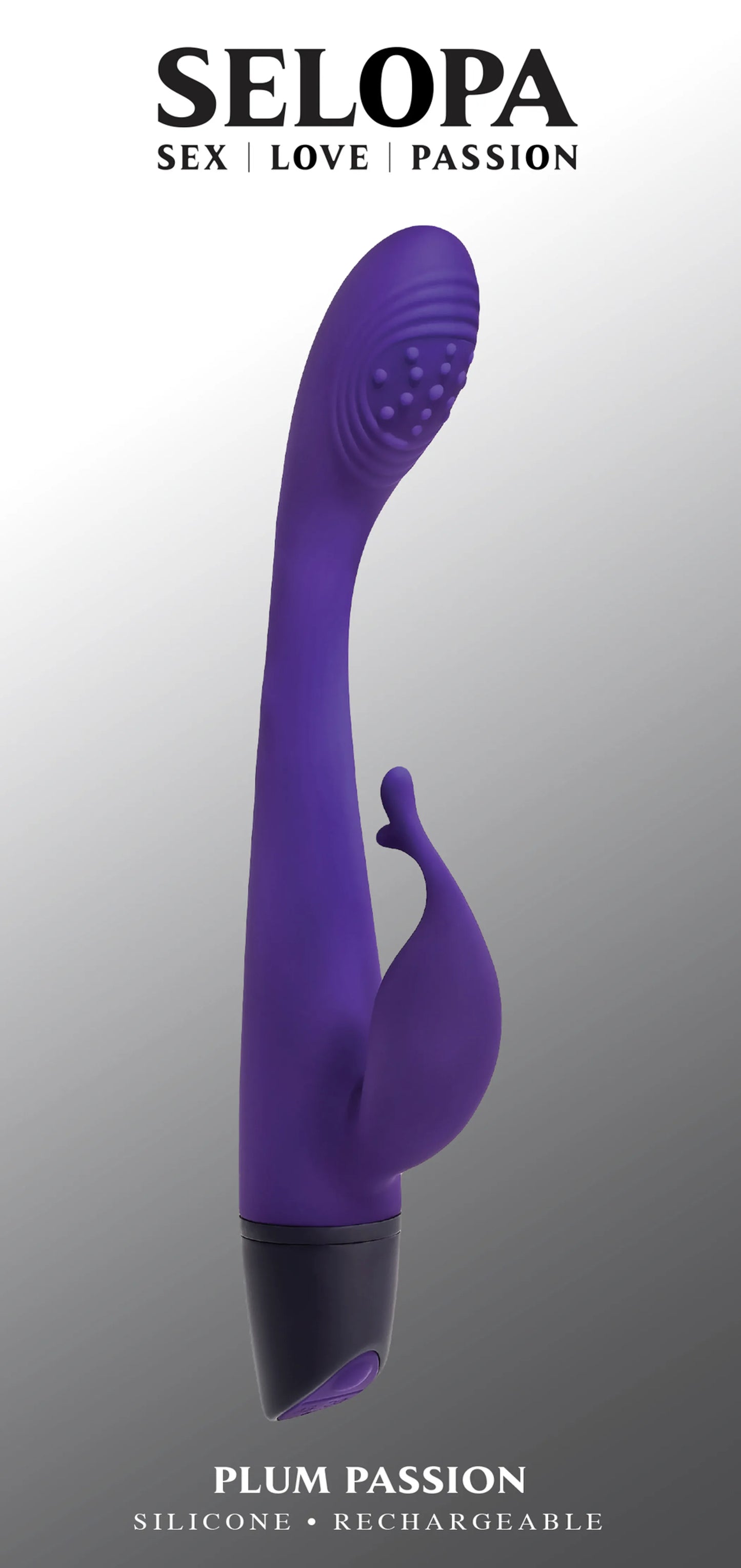 SELOPA PLUM PASSION