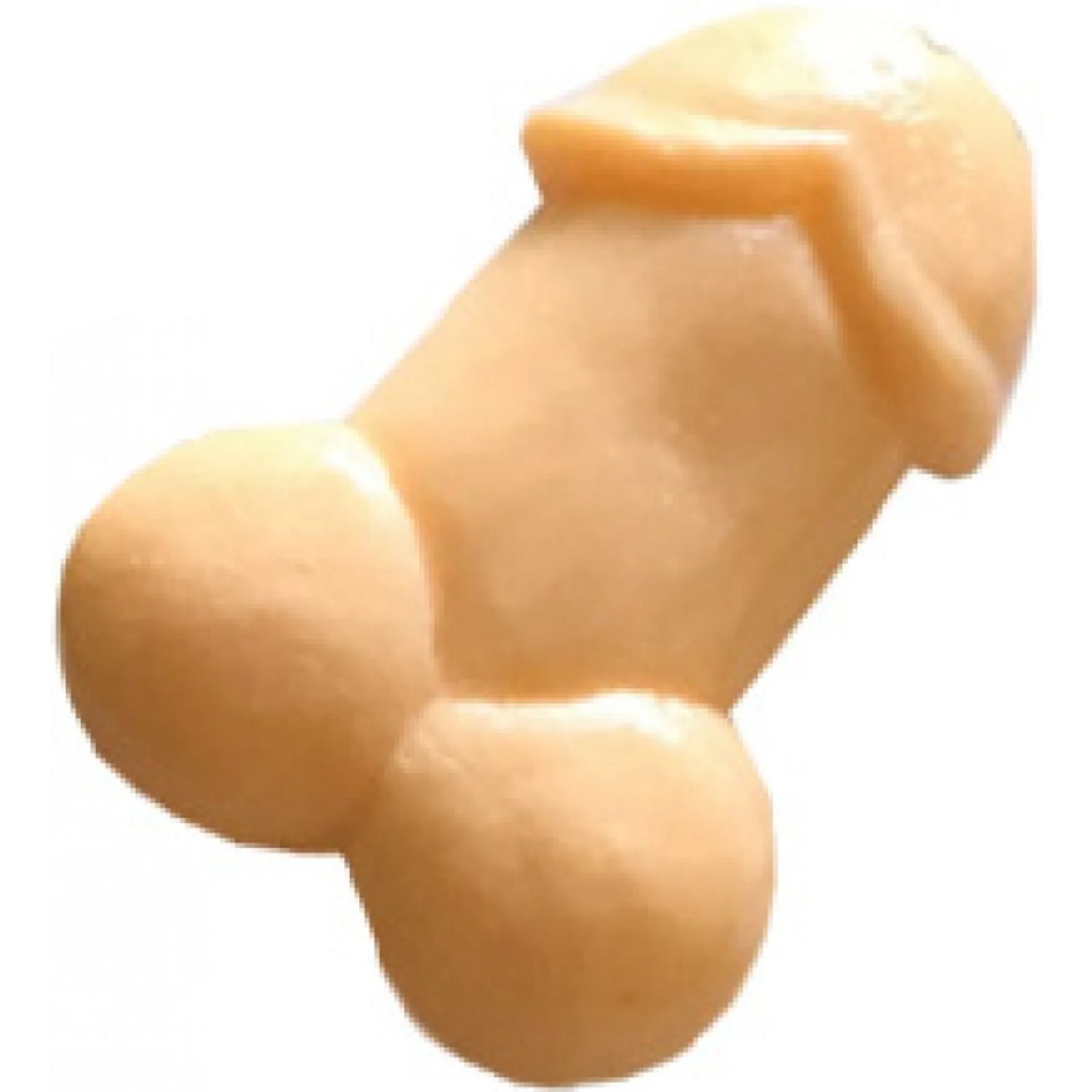 PECKER BITES STRAWBERRY