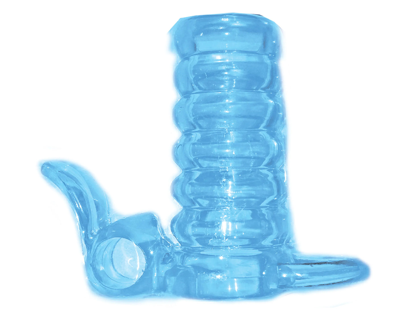 WET DREAMS PLUMB BUNNY BLUE