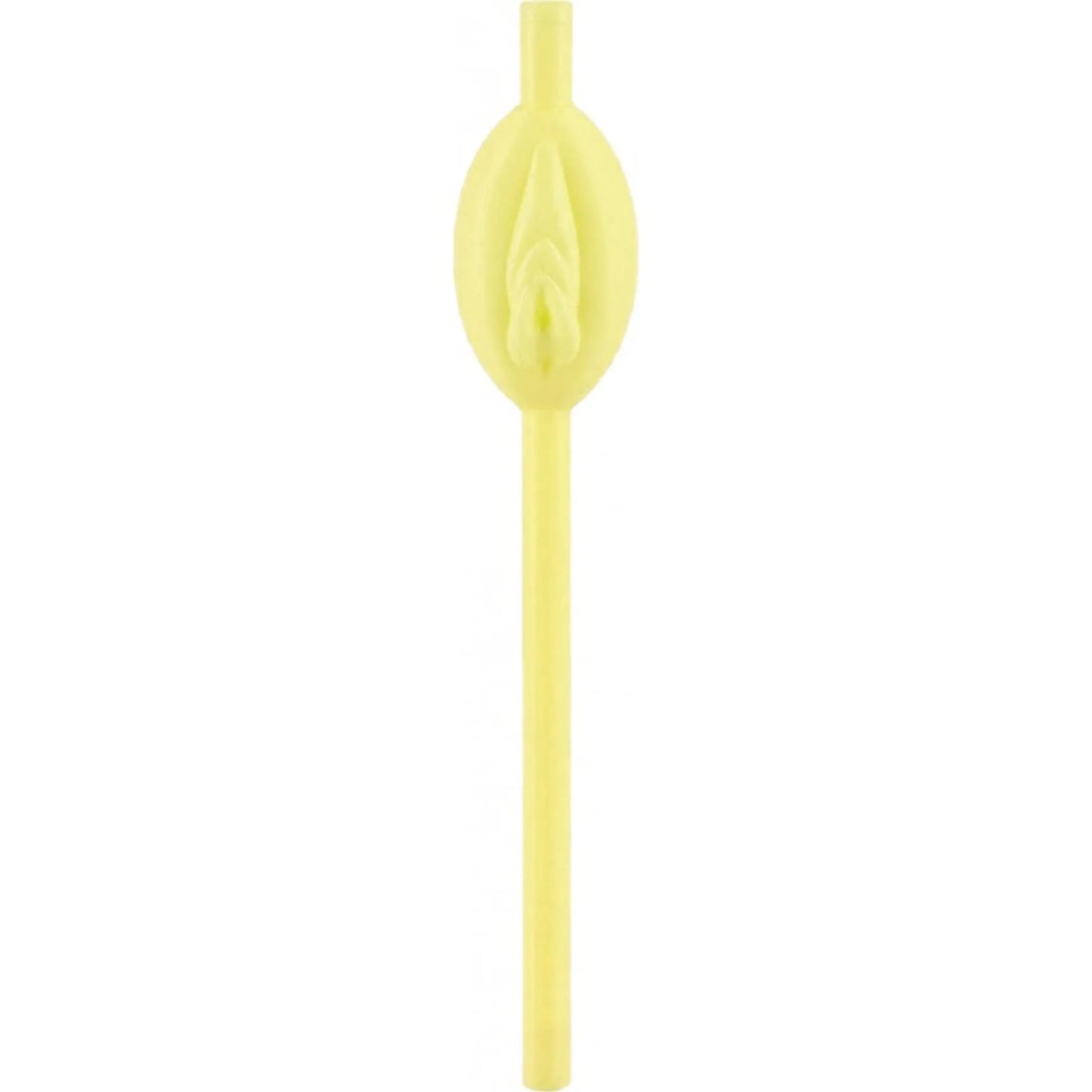 PXSSYSTRAWS G.I.D 8PCS
