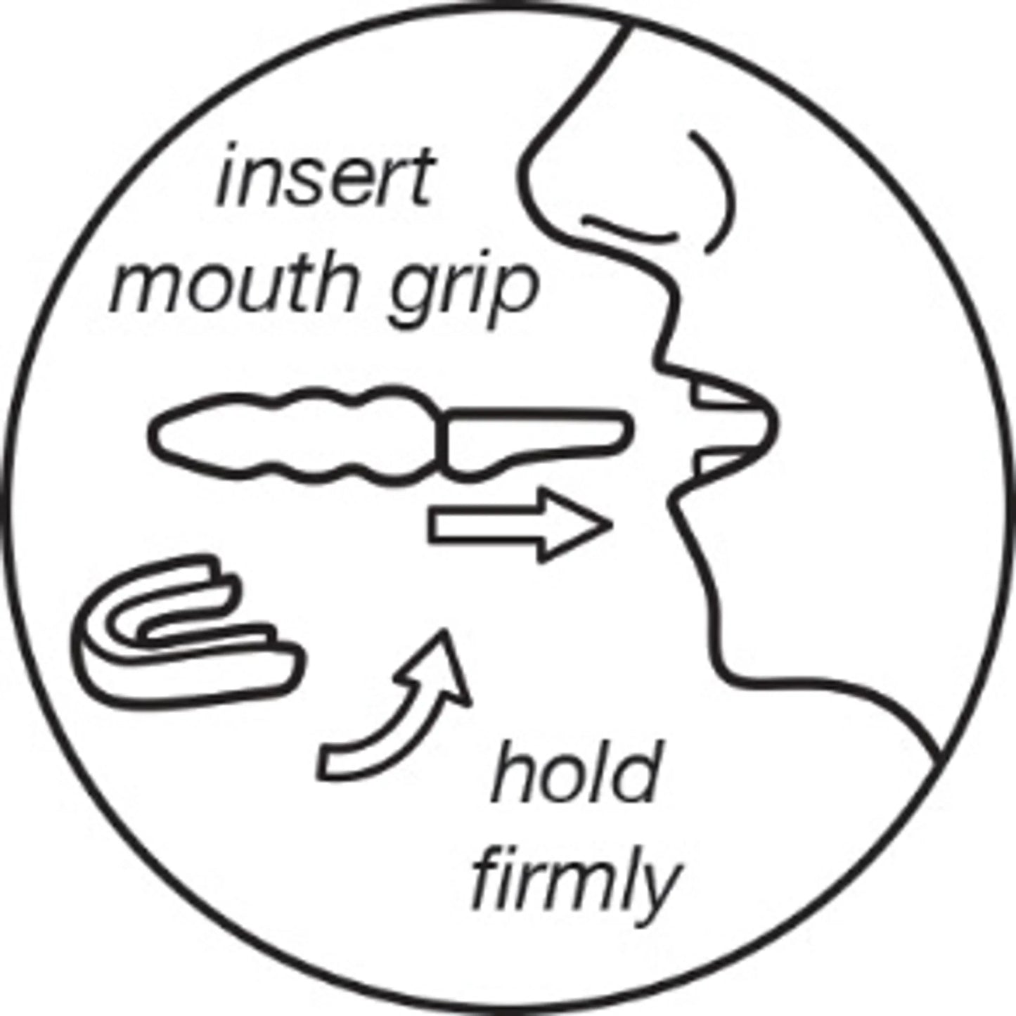 TONGUE STAR STEALTH RIDER TONGUE VIBE W/ CONTOURED PLEASURE TIP PURPLE