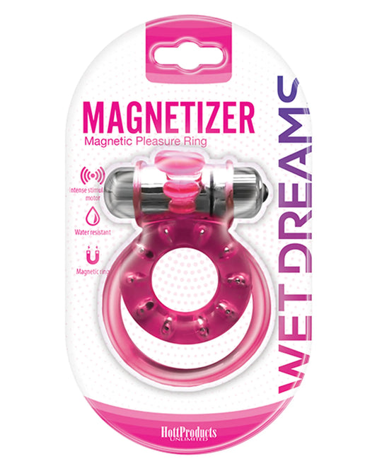 WET DREAMS MAGNETIZER