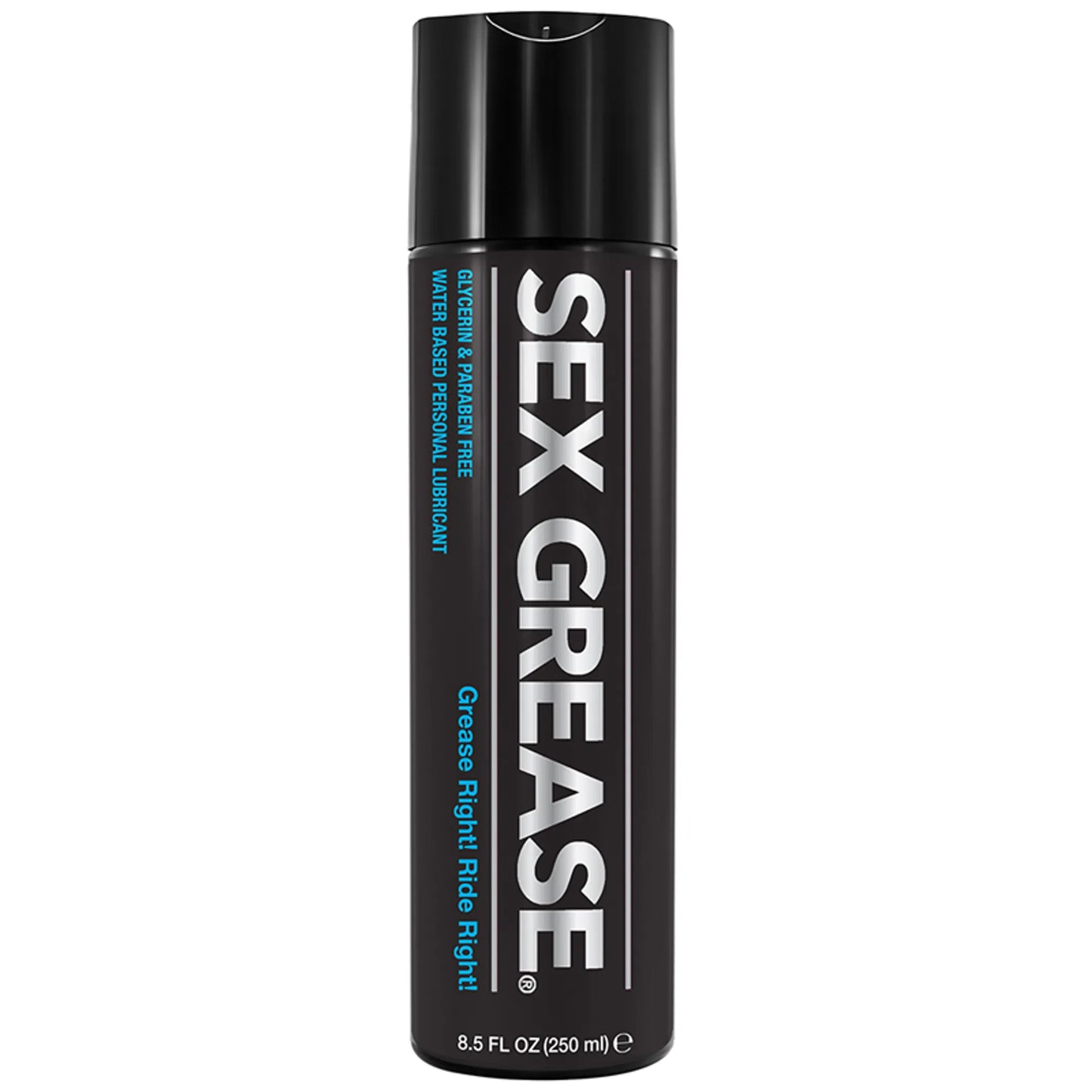 SEX GREASE WATER BASED 8.5 OZ