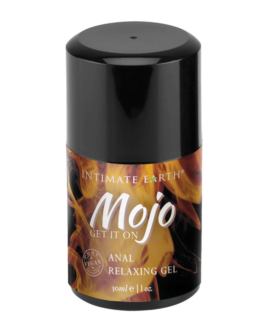 MOJO CLOVE OIL ANAL RELAXING GEL 1OZ