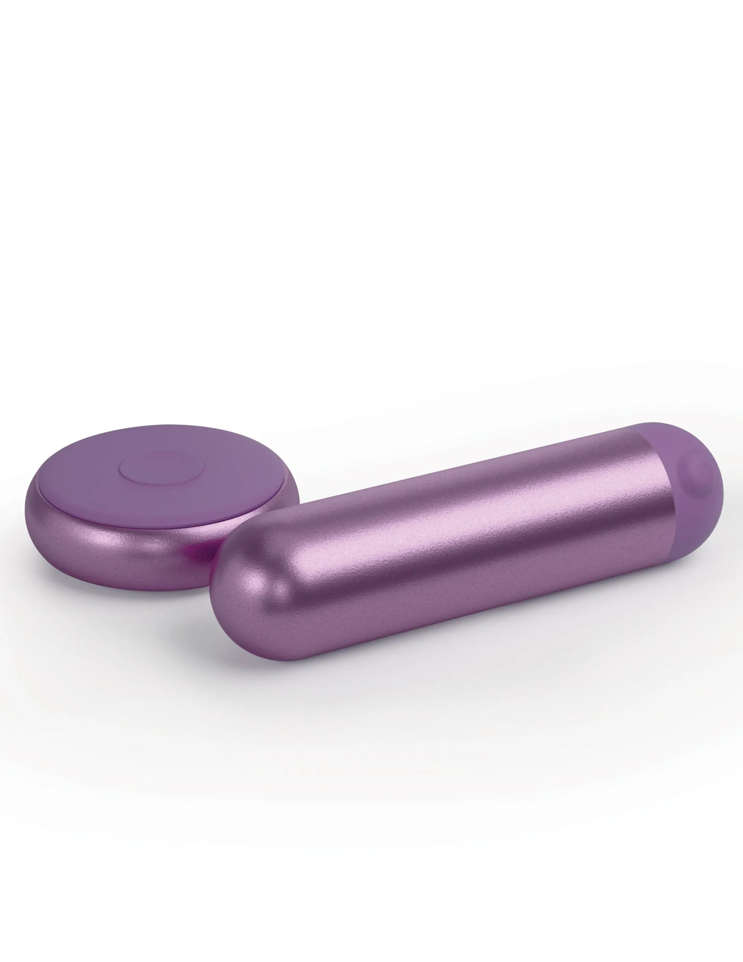 JIMMYJANE MINI CHROMA WIRELESS REMOTE PURPLE