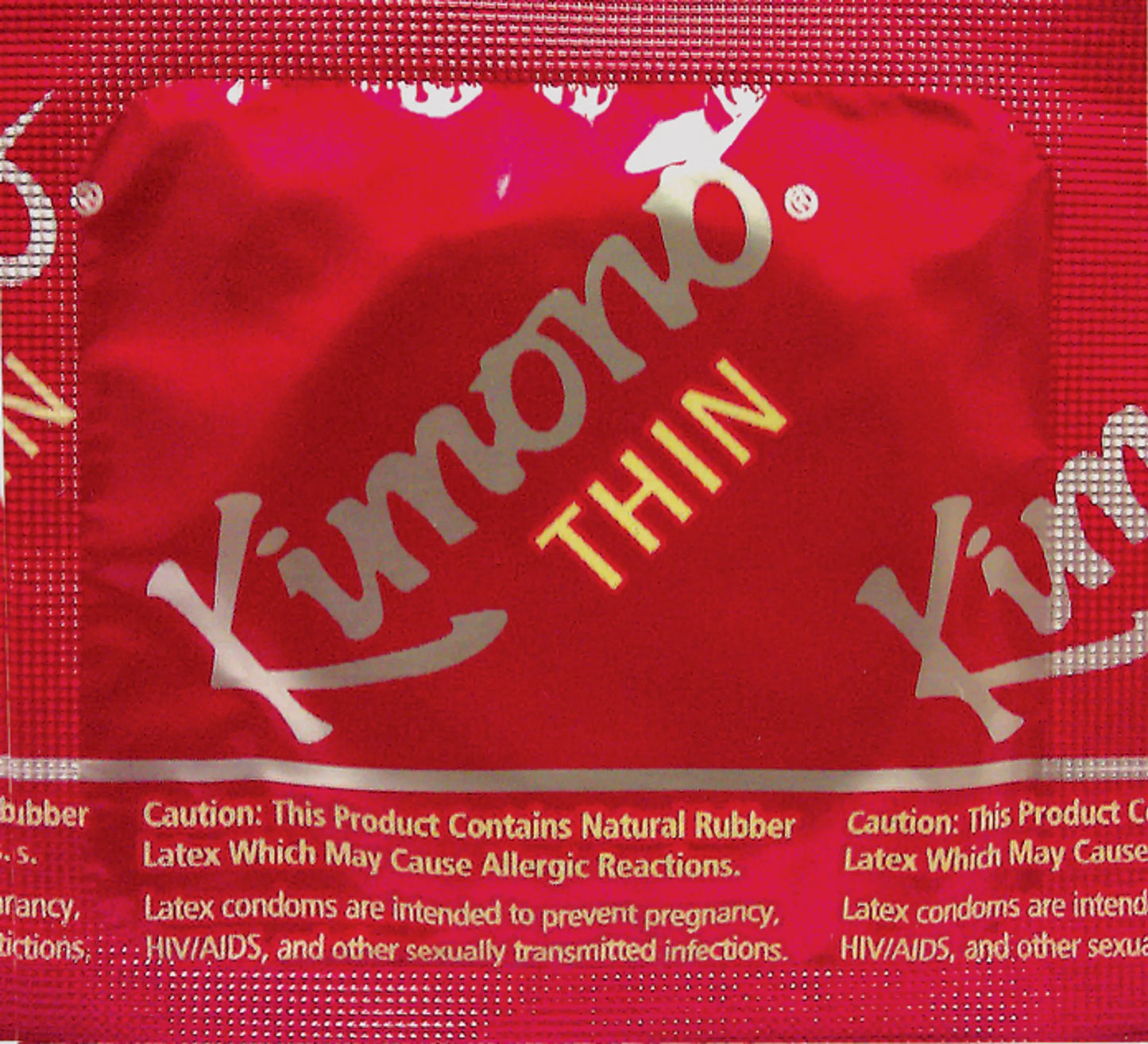 KIMONO MICROTHIN 3PK