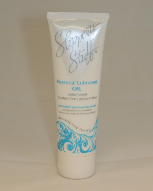 SLIPPERY STUFF 4OZ GEL