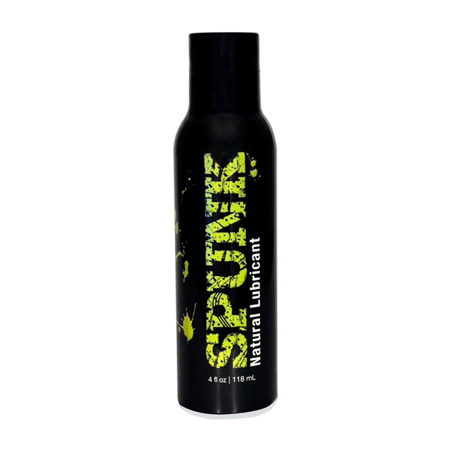 SPUNK LUBE NATURAL 4 OZ