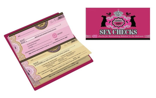 SEX CHECKS (NET)