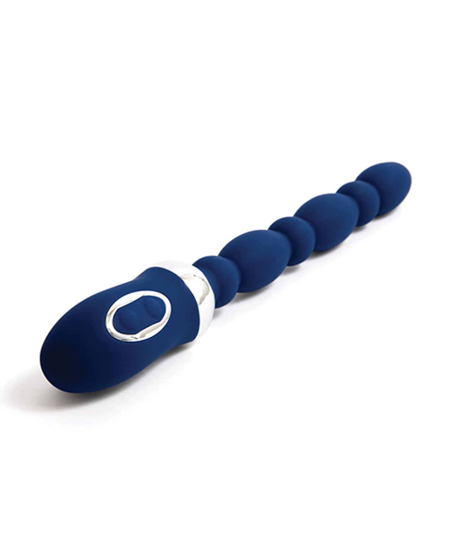 SENSUELLE HOMME FLEXII BEADS NAVY BLUE