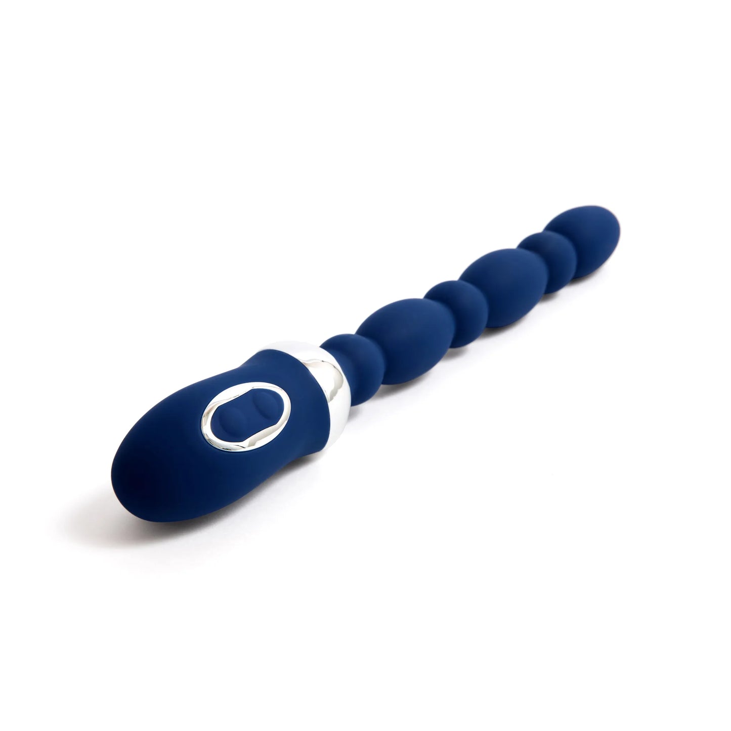 SENSUELLE HOMME FLEXII BEADS NAVY BLUE