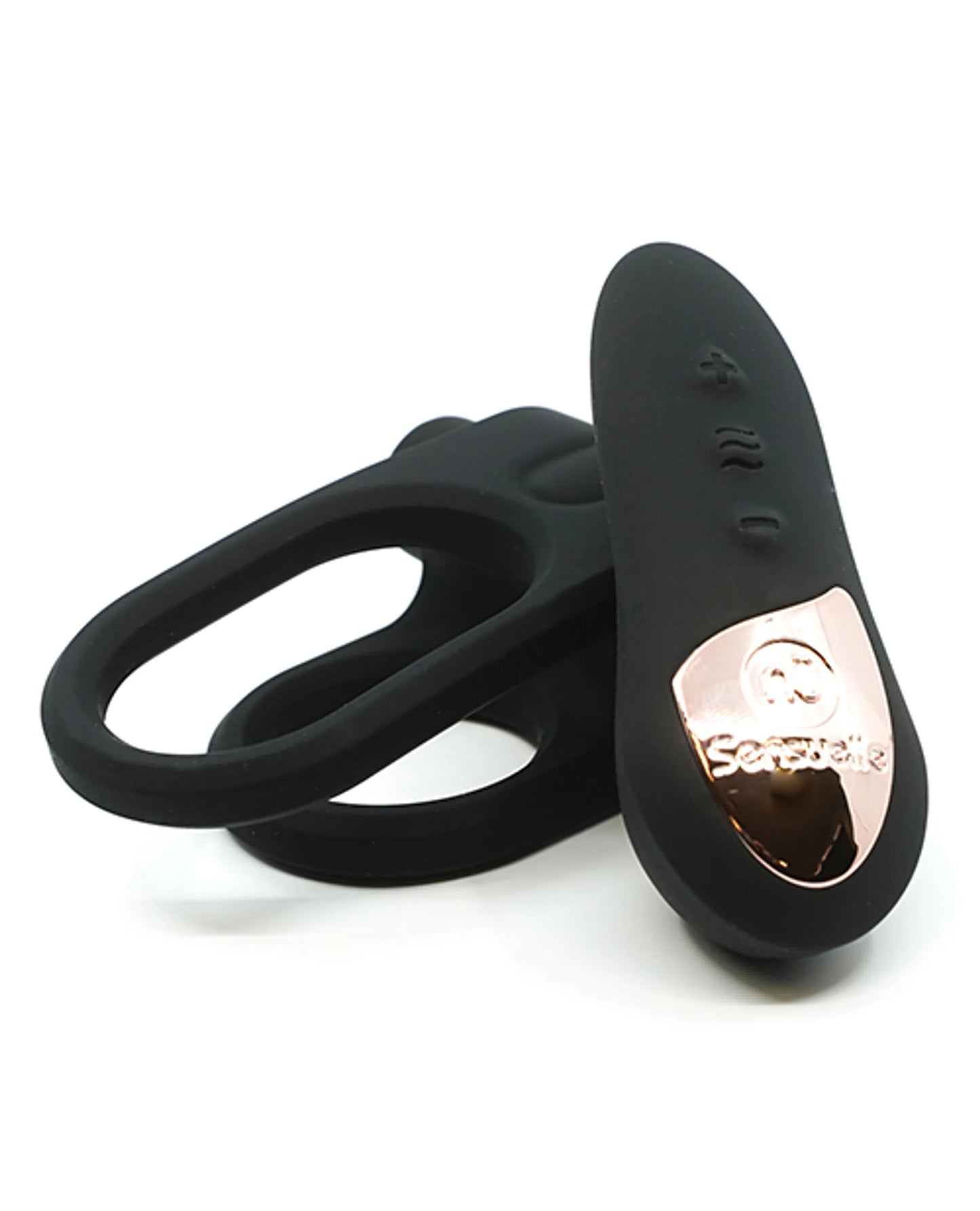 SENSUELLE SILICONE R/C XLR8 BLACK