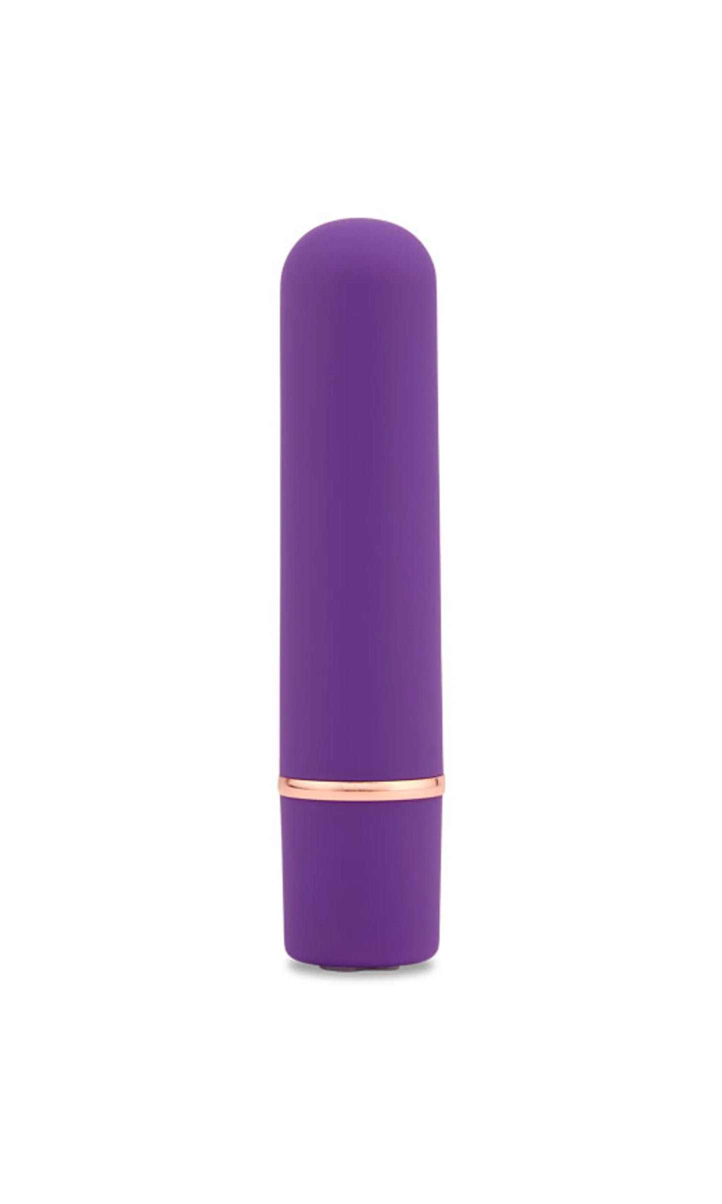 SENSUELLE NUBII TULLA BULLET PURPLE