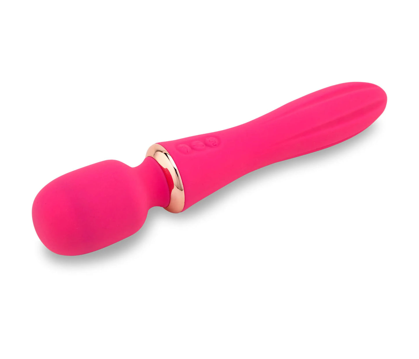 SENSUELLE NUBII MIKA MINI WAND PINK