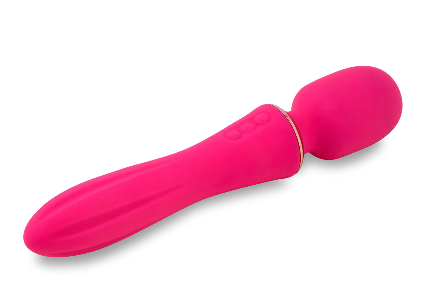 SENSUELLE NUBII MIKA MINI WAND PINK