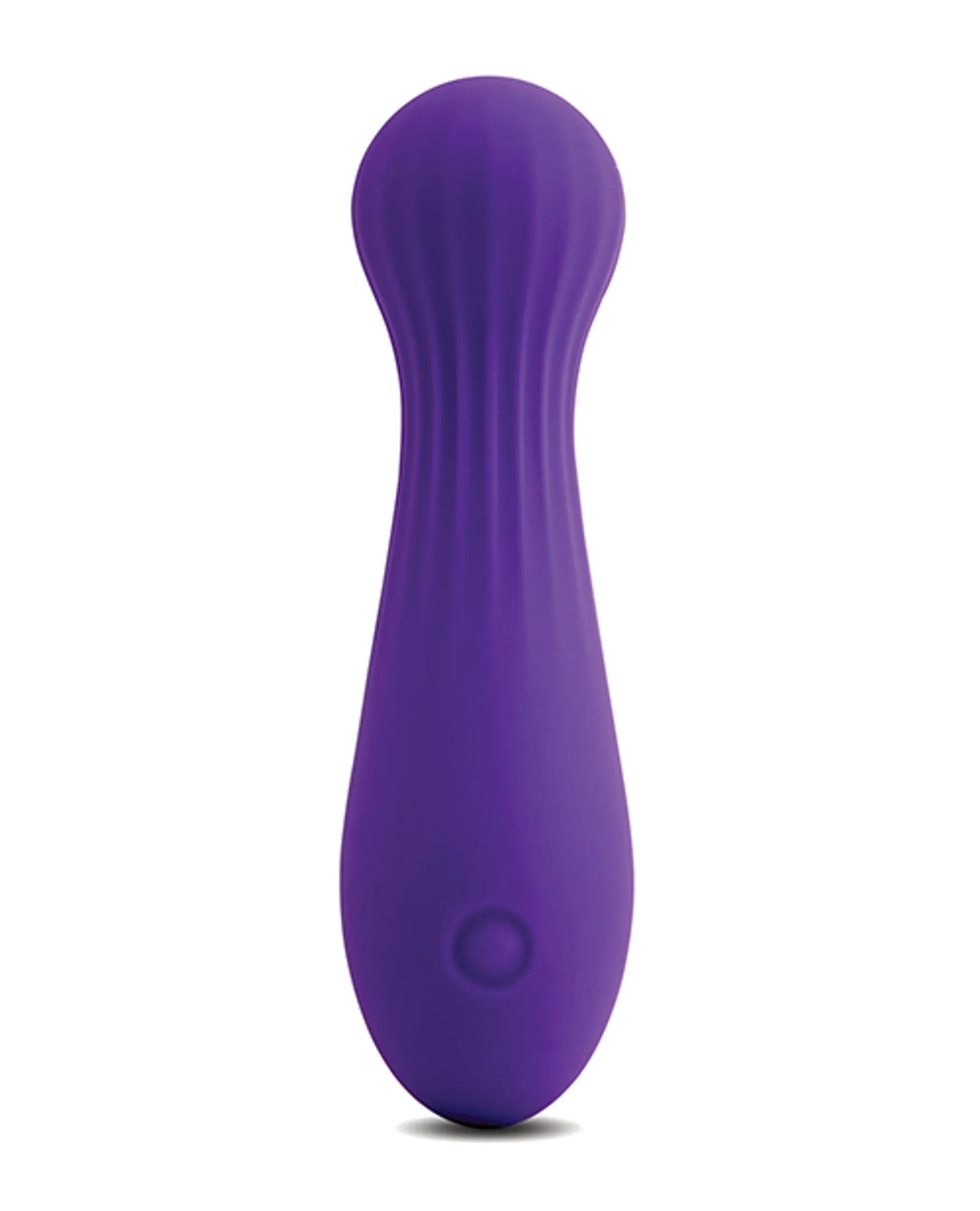 SENSUELLE NUBII SOLA BULLET PURPLE