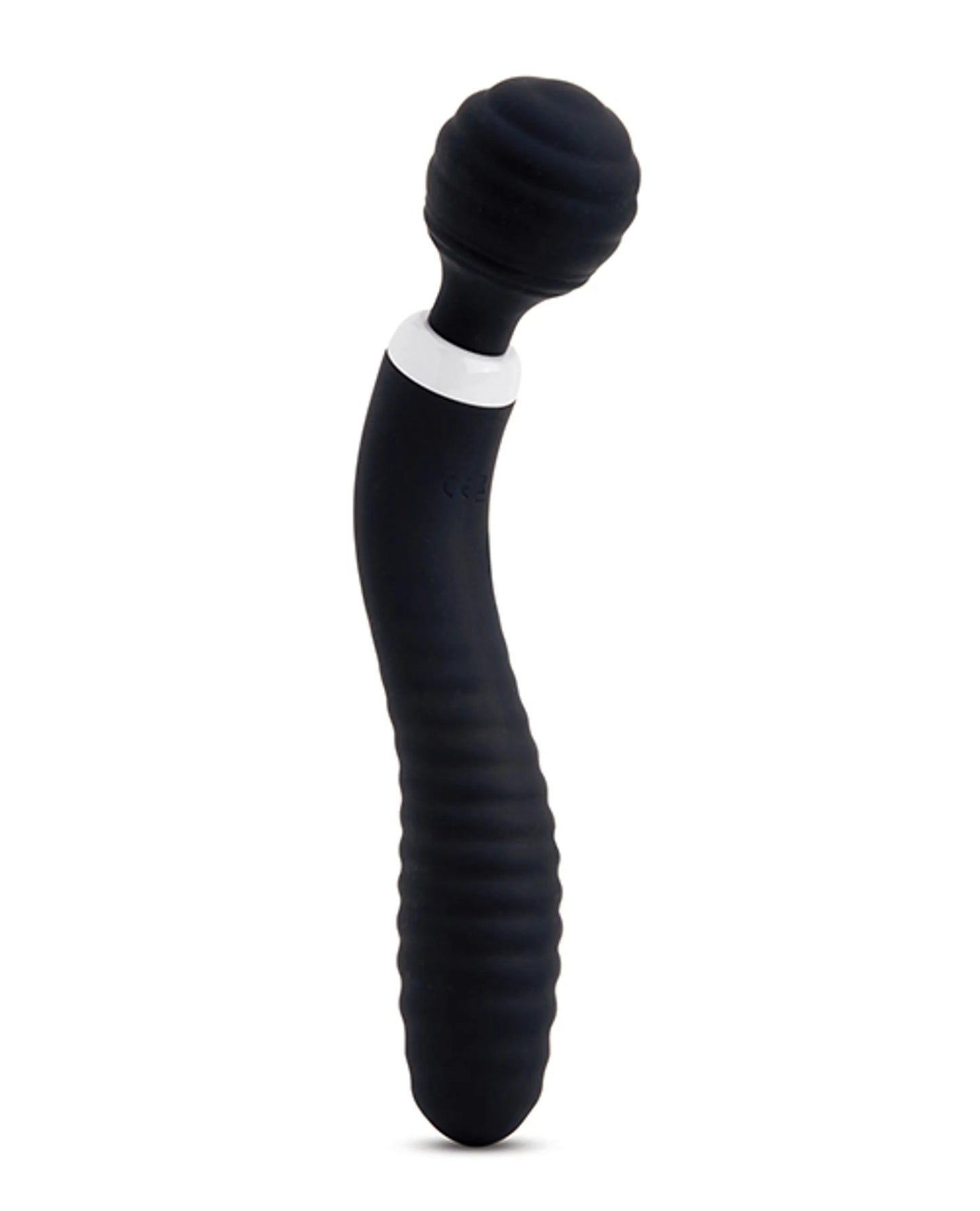 SENSUELLE NUBII LOLLY WAND BLACK