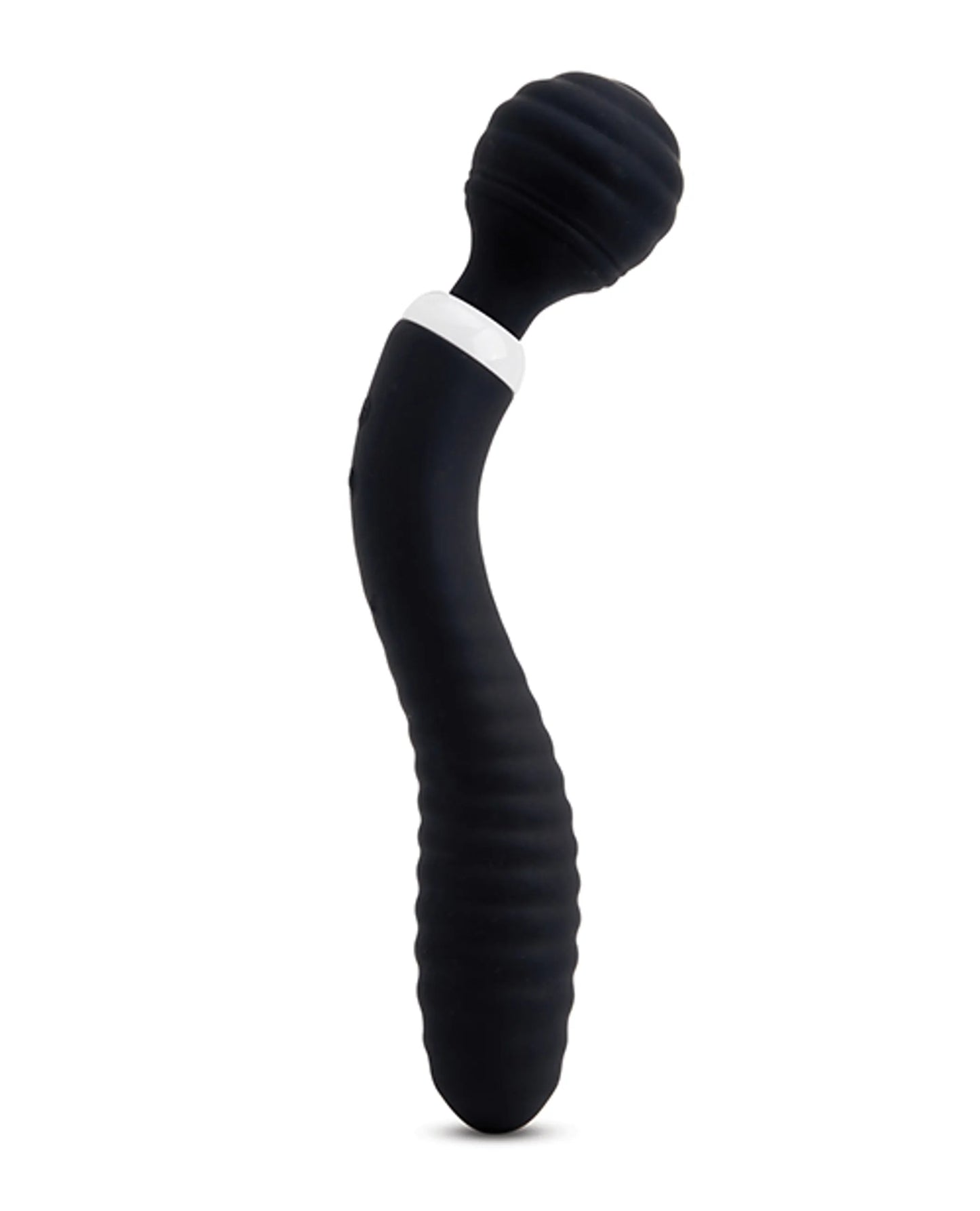 SENSUELLE NUBII LOLLY WAND BLACK