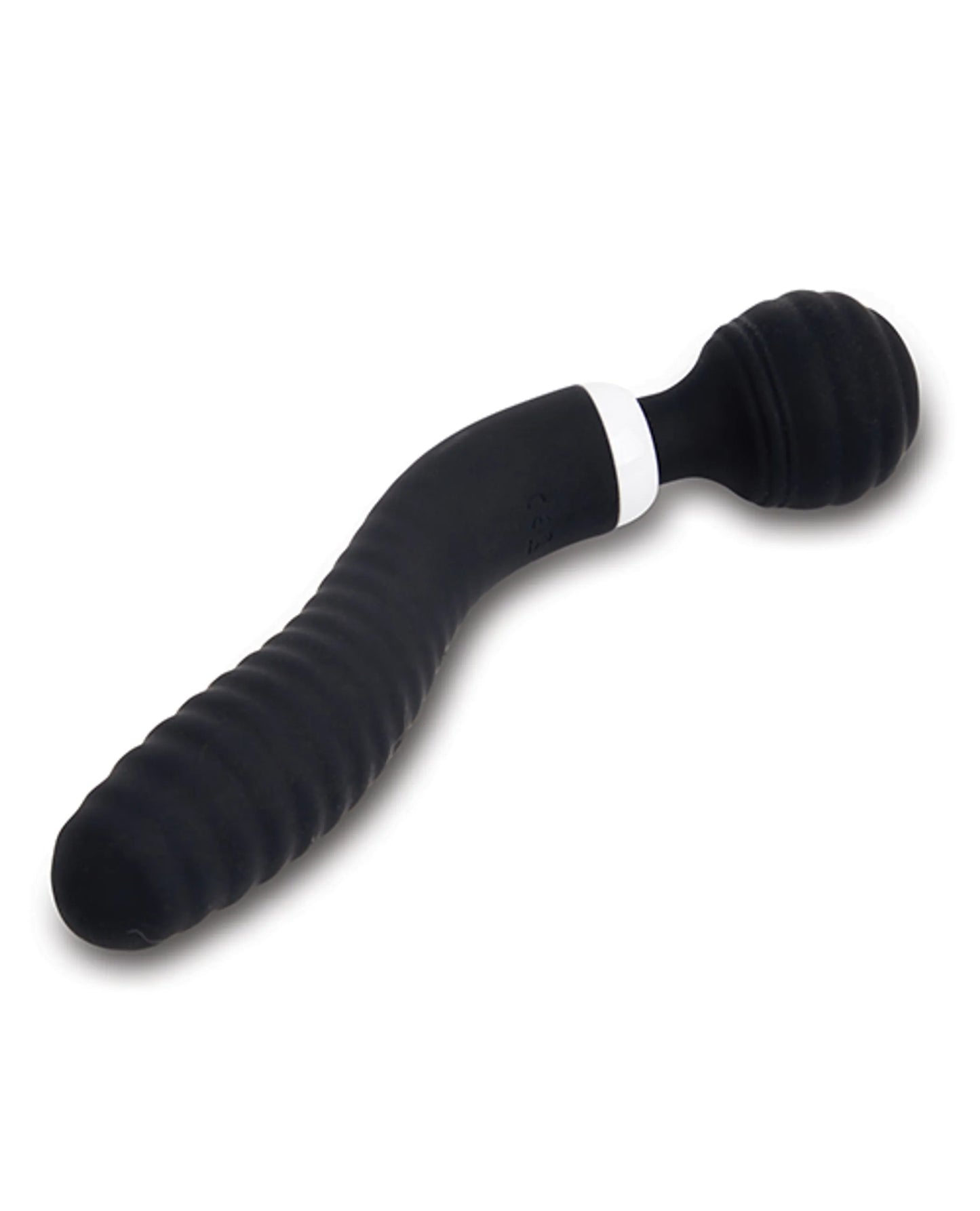 SENSUELLE NUBII LOLLY WAND BLACK