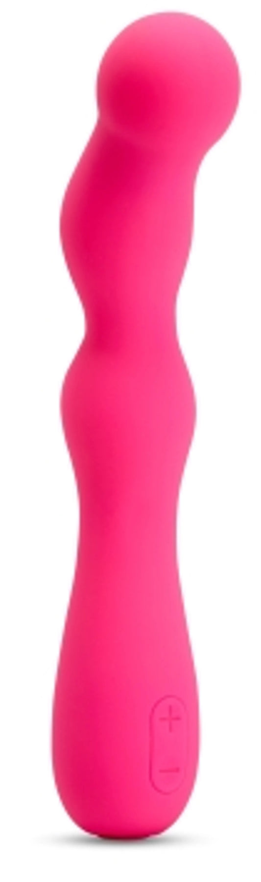SENSUELLE NUBII SIREN G-SPOT VIBE PINK
