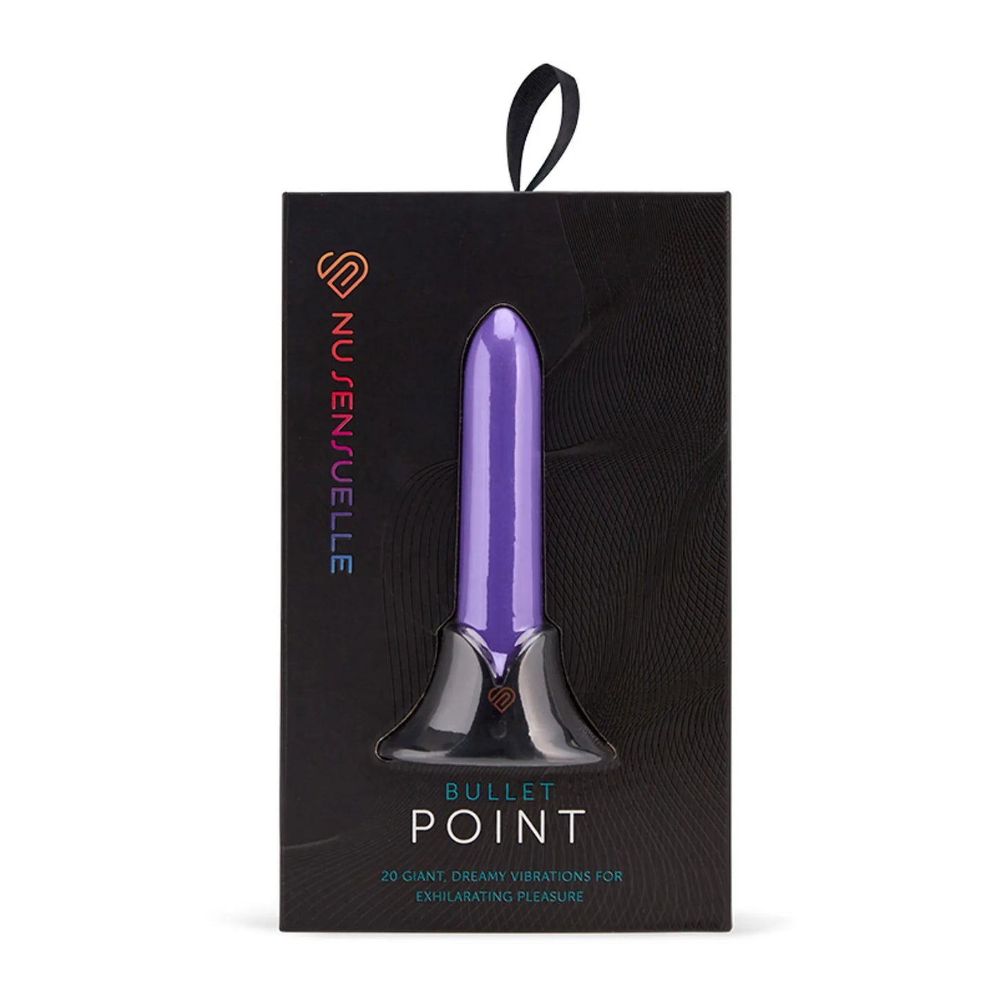 SENSUELLE POINT PURPLE 20 FUNCTIONS