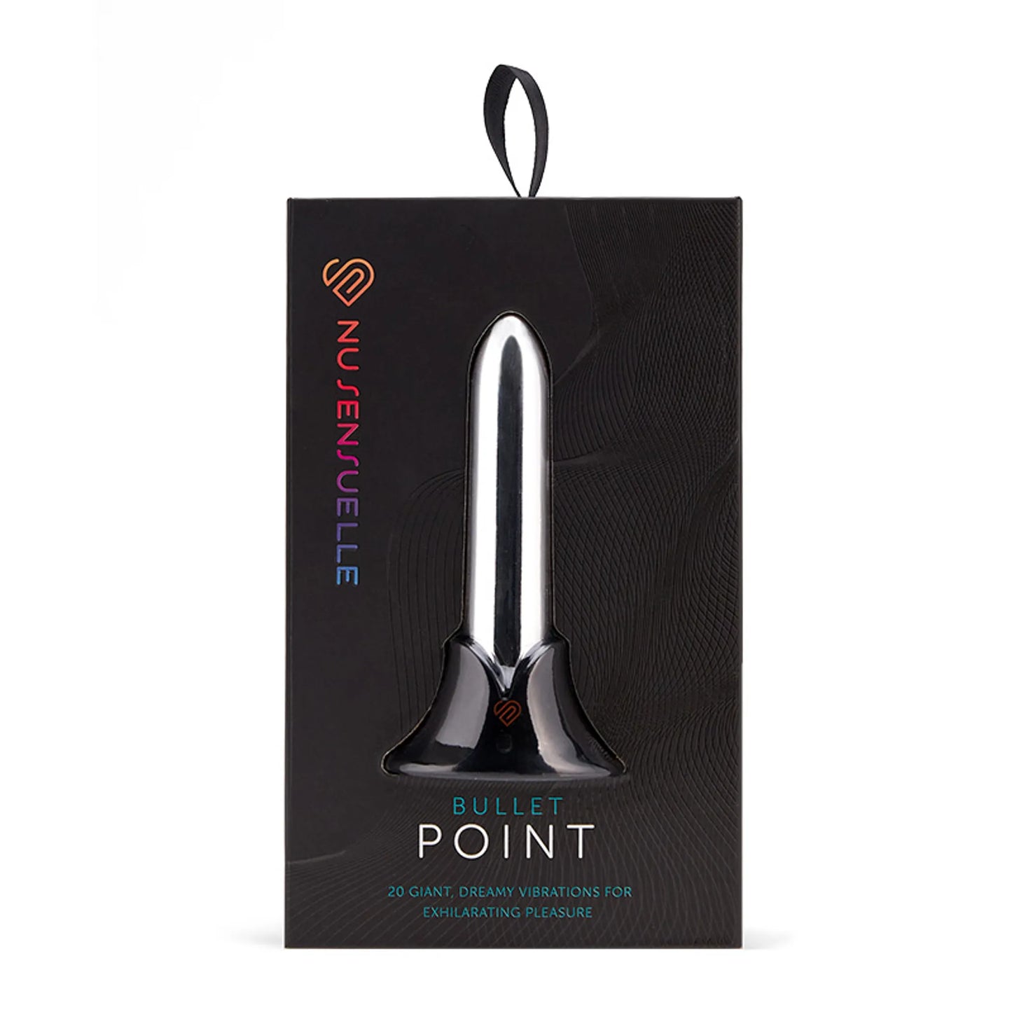 SENSUELLE POINT SILVER 20 FUNCTIONS