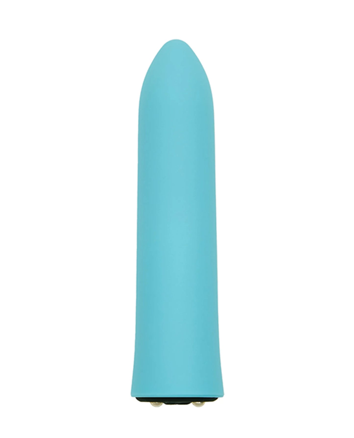 SENSUELLE POINT TEAL BLUE 20 FUNCTION BULLET