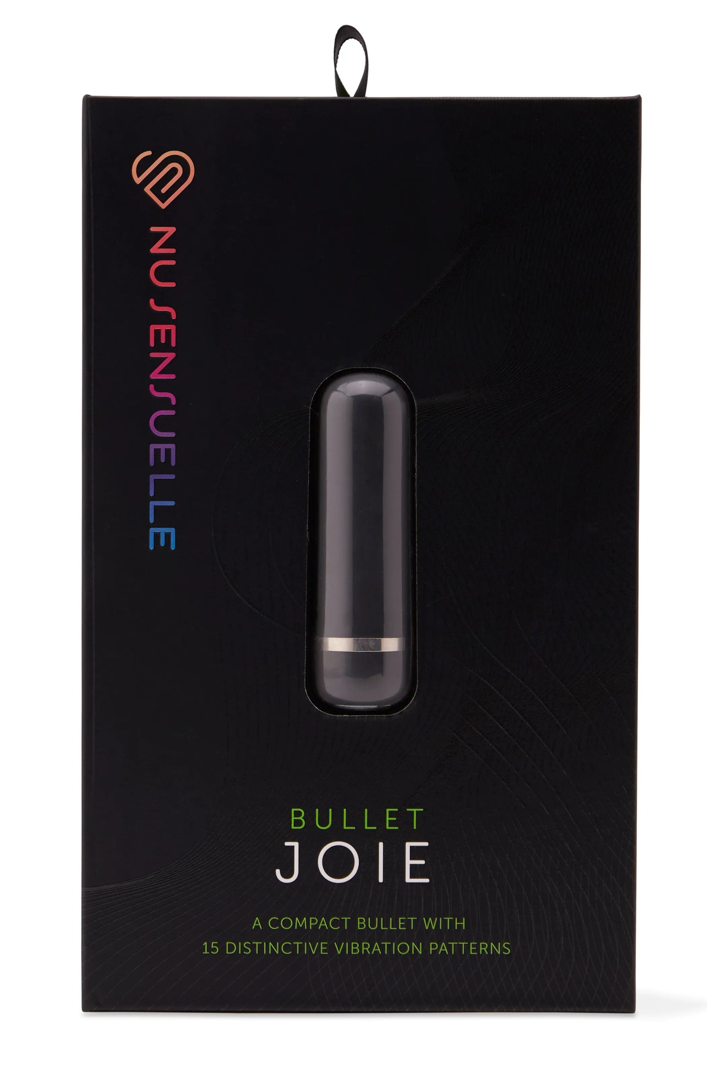 SENSUELLE JOIE BLACK