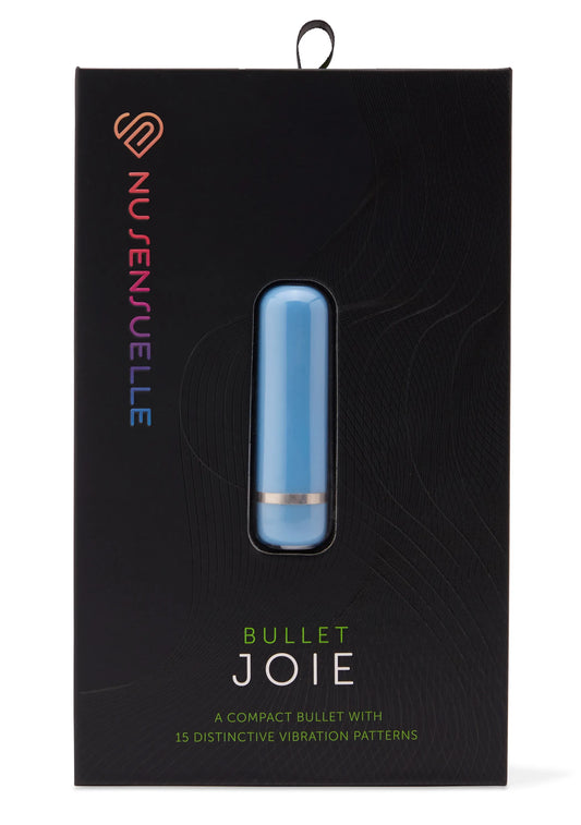 SENSUELLE JOIE BLUE