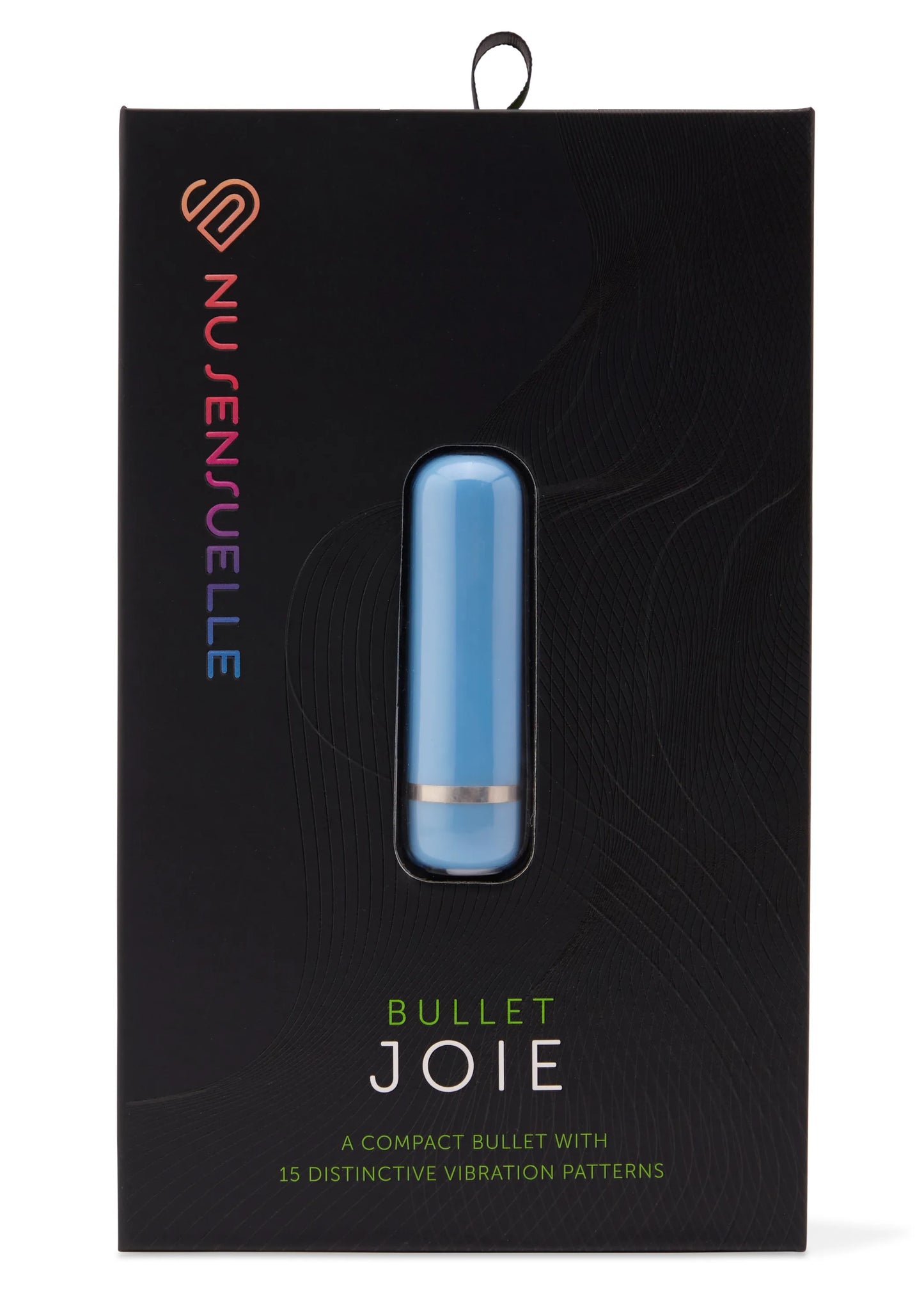 SENSUELLE JOIE BLUE