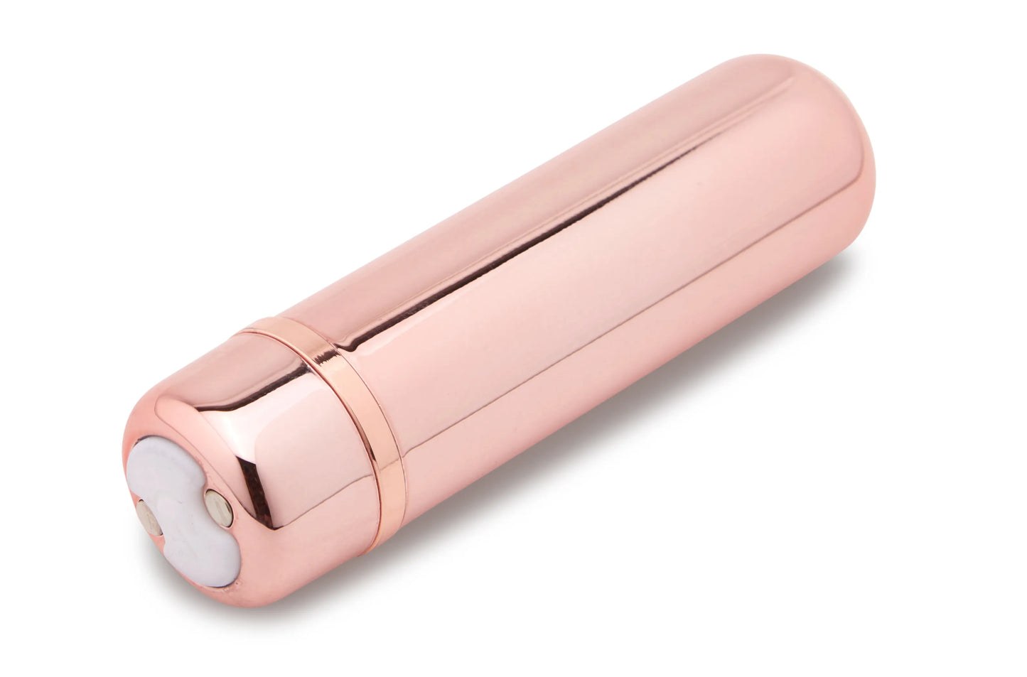 SENSUELLE JOIE 15 FUNCTION BULLET ROSE GOLD
