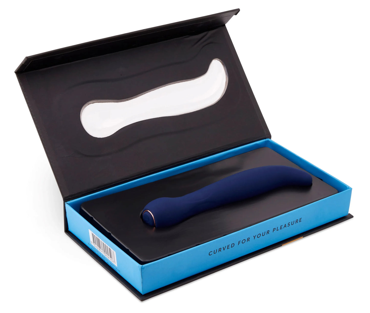 SENSUELLE BAELII 2 NAVY BLUE