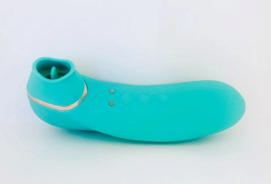 SENSUELLE TRINITII ELECTRIC BLUE
