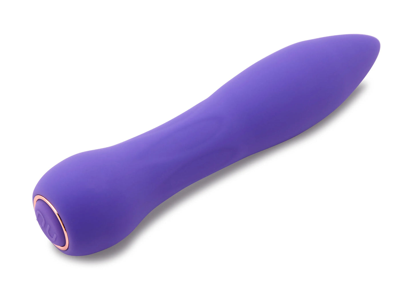 SENSUELLE BOBBII XLR8 VIOLET