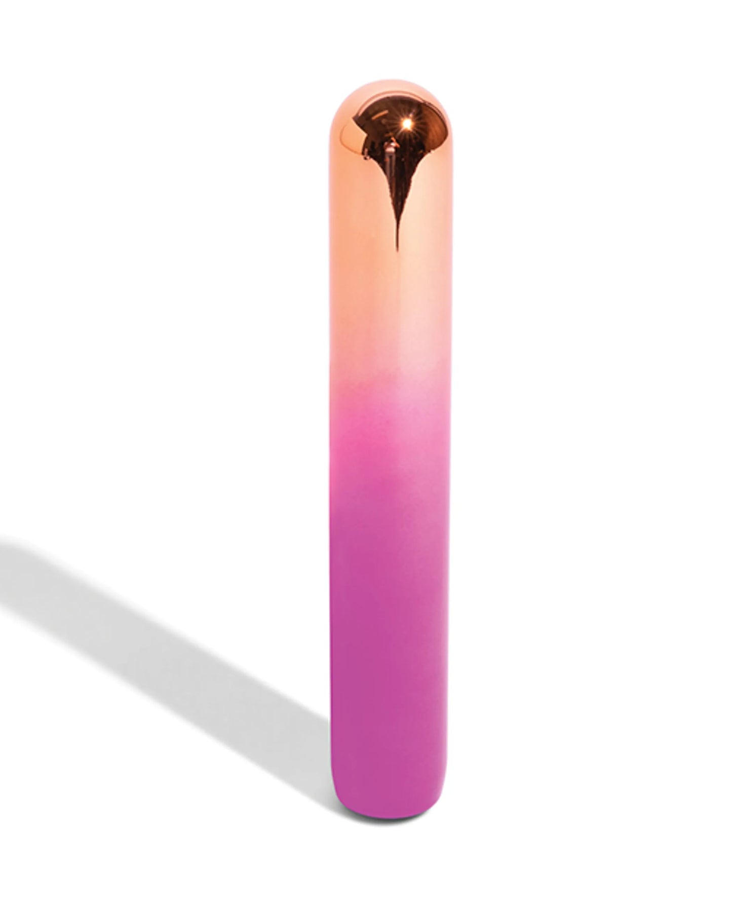 SENSUELLE ALUMINIUM RUMBA DOUBLE MOTOR OMBRE