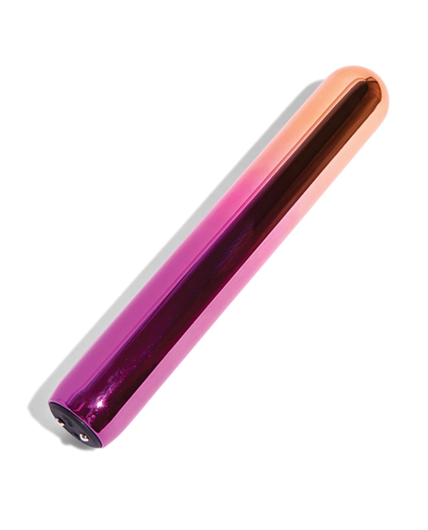 SENSUELLE ALUMINIUM RUMBA DOUBLE MOTOR OMBRE