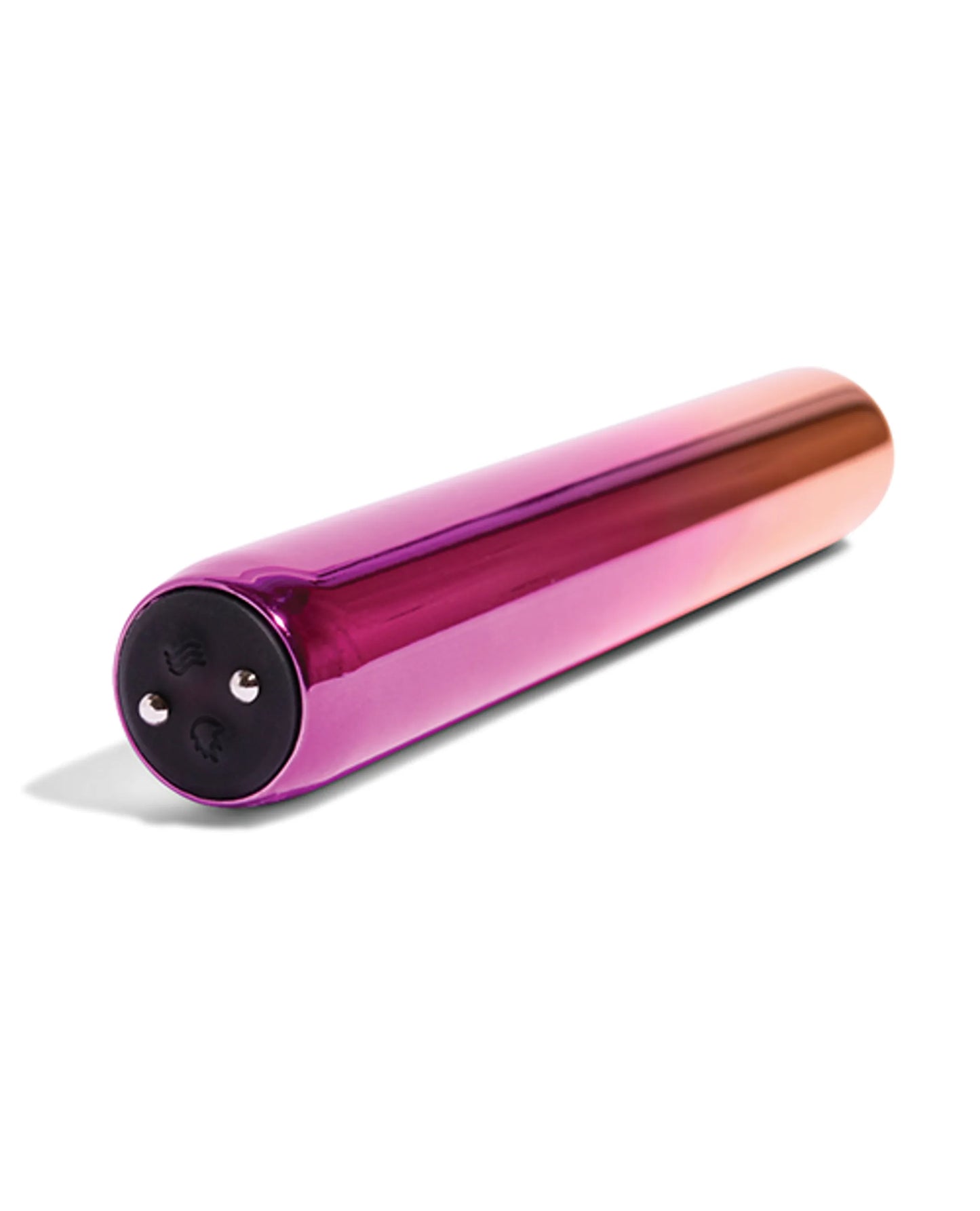 SENSUELLE ALUMINIUM RUMBA DOUBLE MOTOR OMBRE