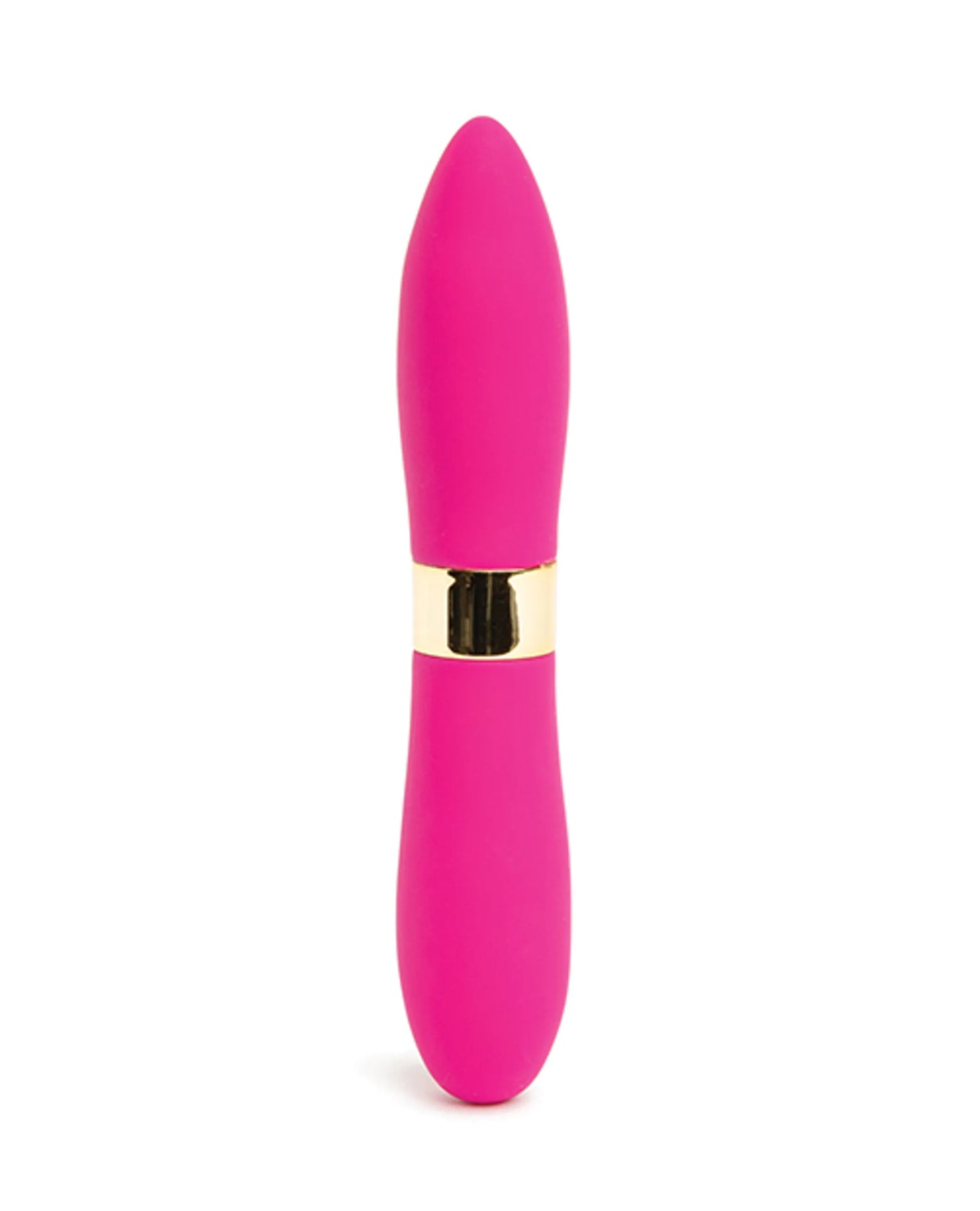 SENSUELLE DOUBLE ENDED DEUX BULLET MAGENTA