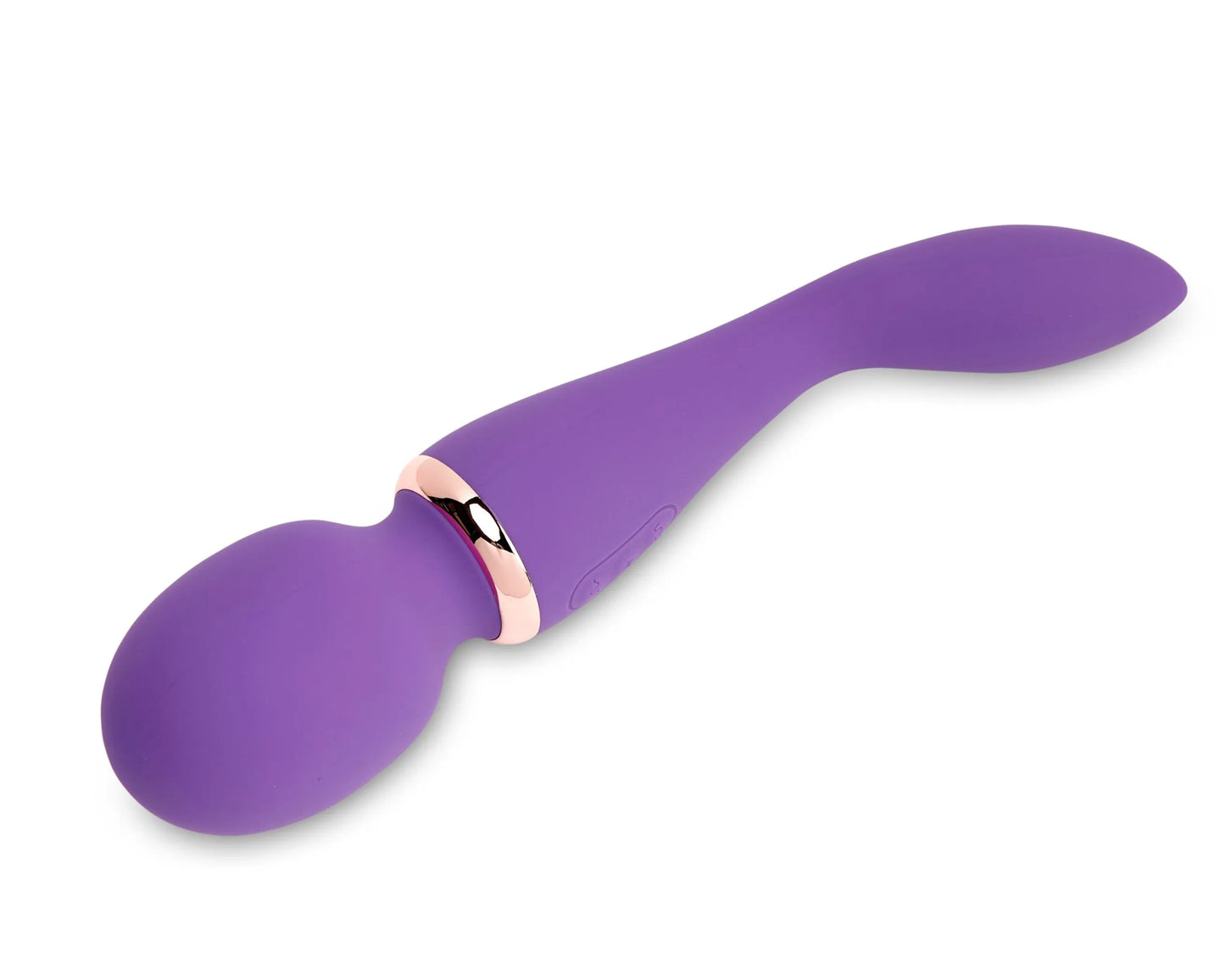 SENSUELLE ALLUVION WAND PURPLE