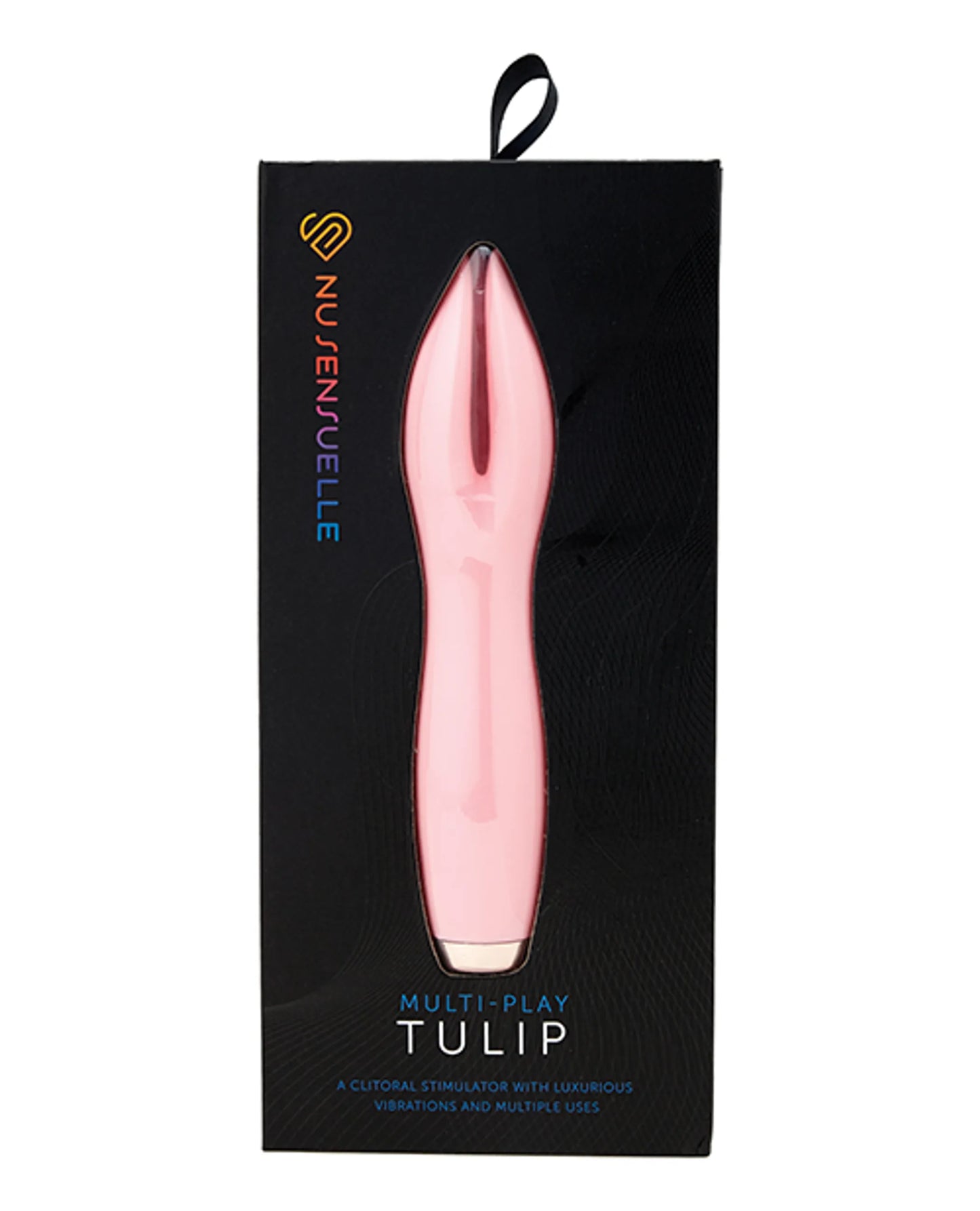 SENSUELLE TULIP MILLENIAL PINK