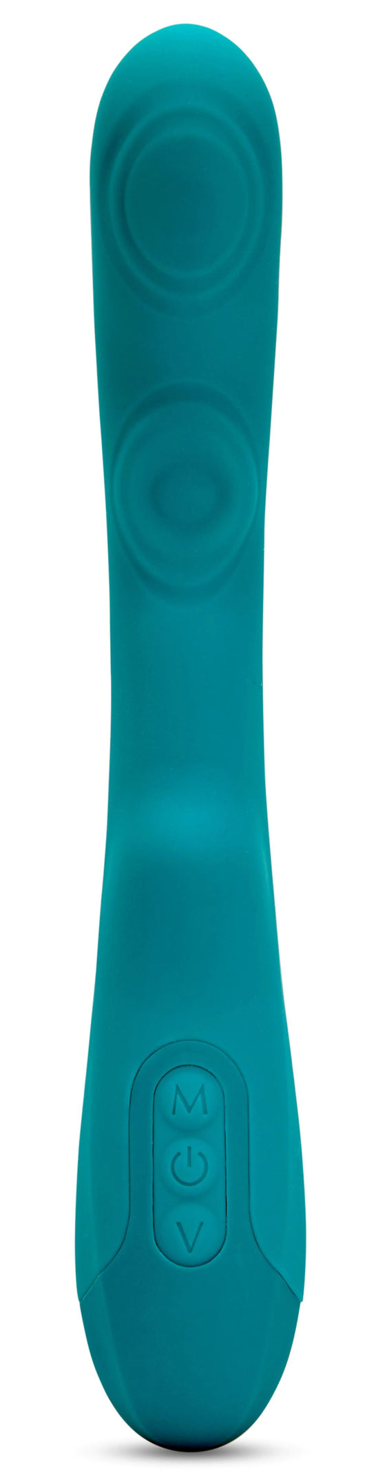 SENSUELLE VIVI DOUBLE TAPPING VIBE EMERALD GREEN