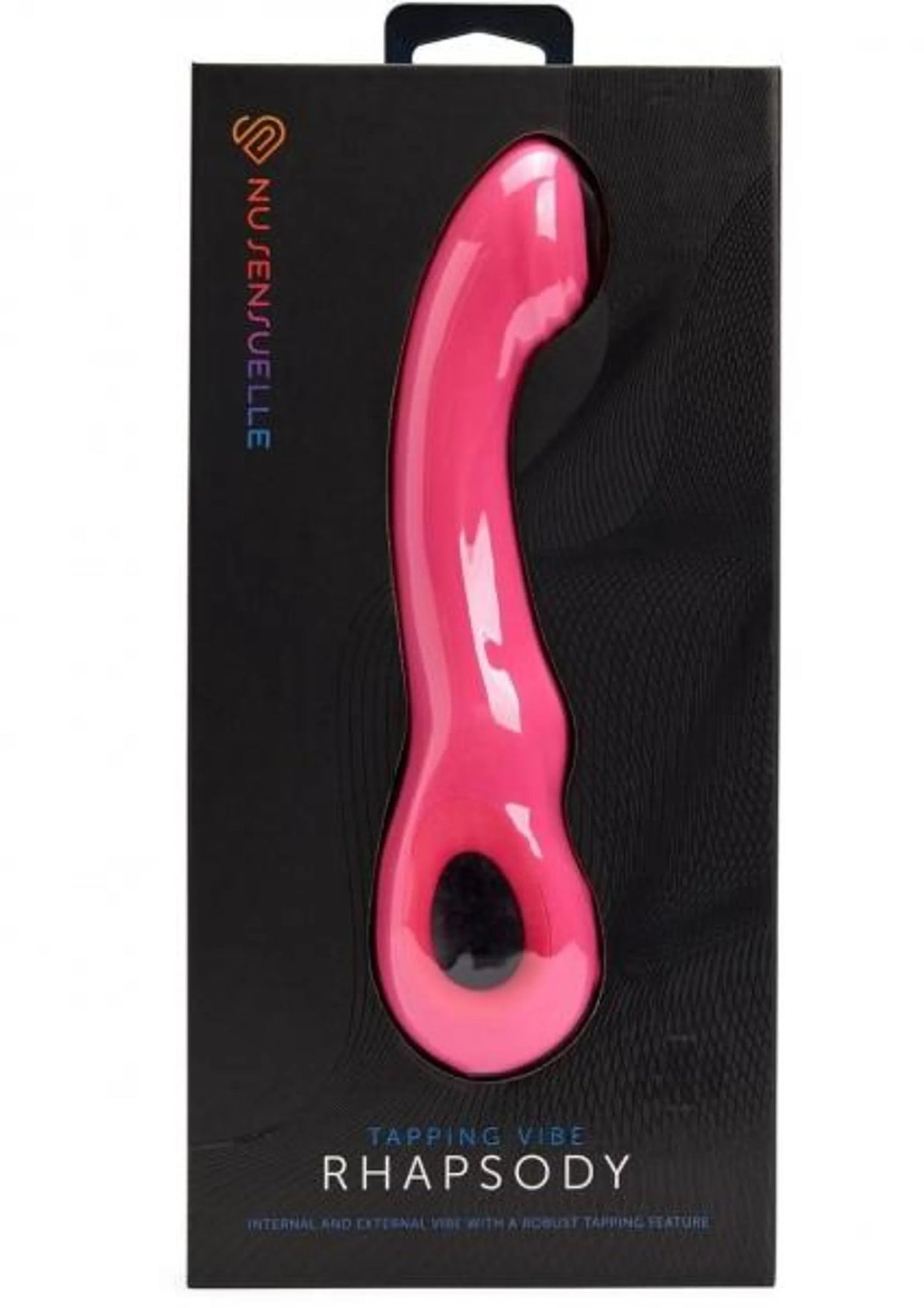 SENSUELLE RHAPSODY TAPPER DEEP PINK