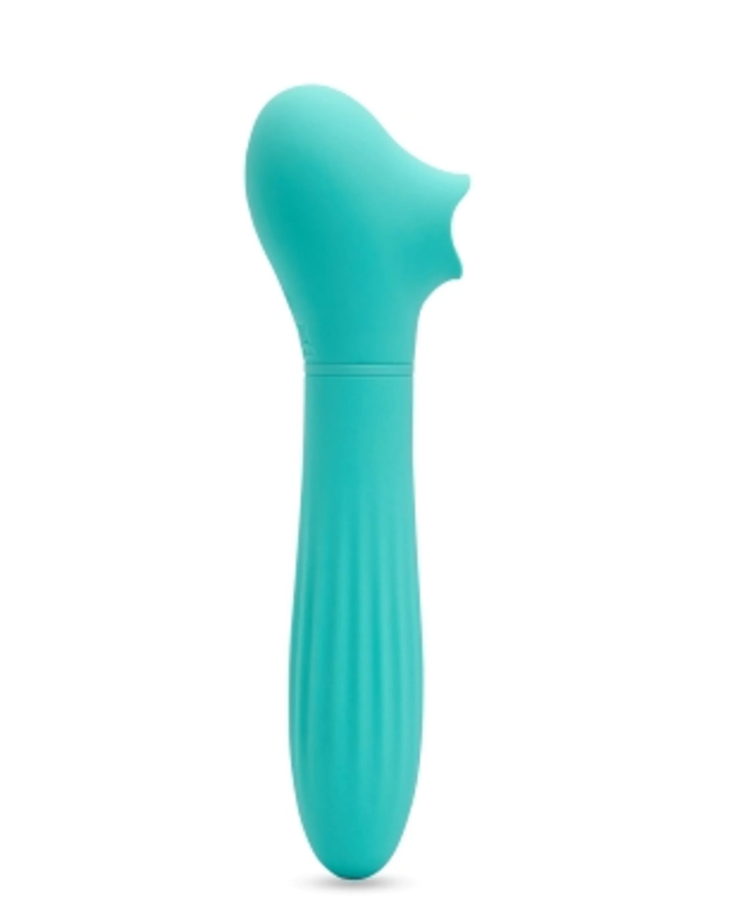 SENSUELLE TRIPLE ACTION DAISY ELECTRIC BLUE