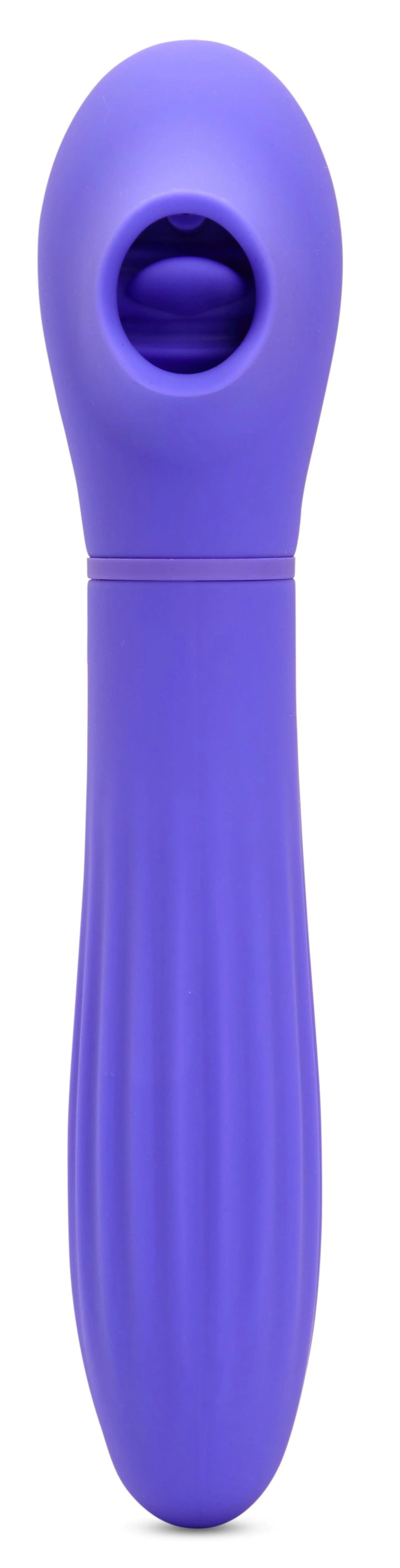 SENSUELLE TRIPLE ACTION DAISY ULTRA VIOLET