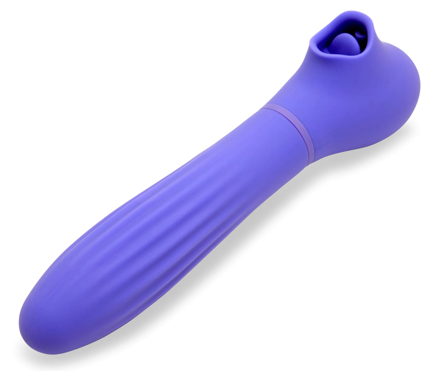 SENSUELLE TRIPLE ACTION DAISY ULTRA VIOLET