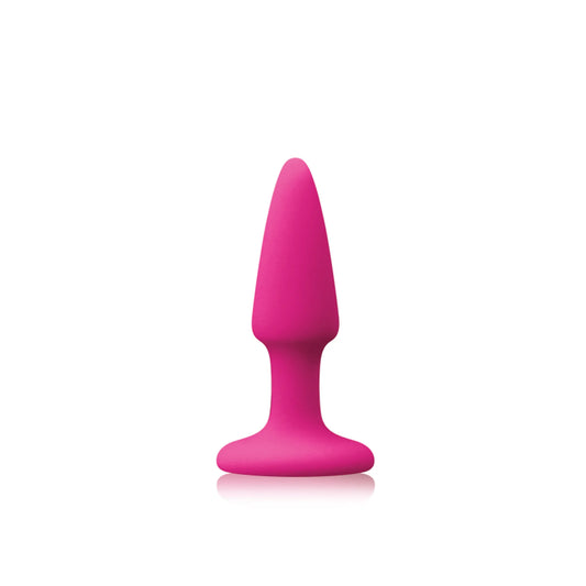 COLOURS PLEASURES MINI PLUG PINK