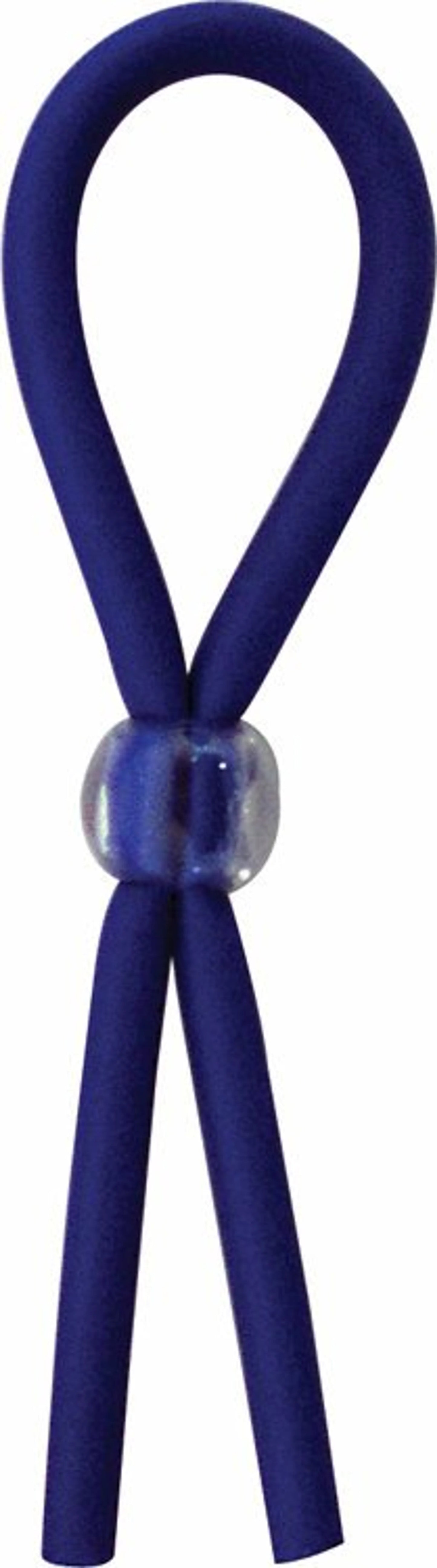 CLINCHER COCKRING BLUE