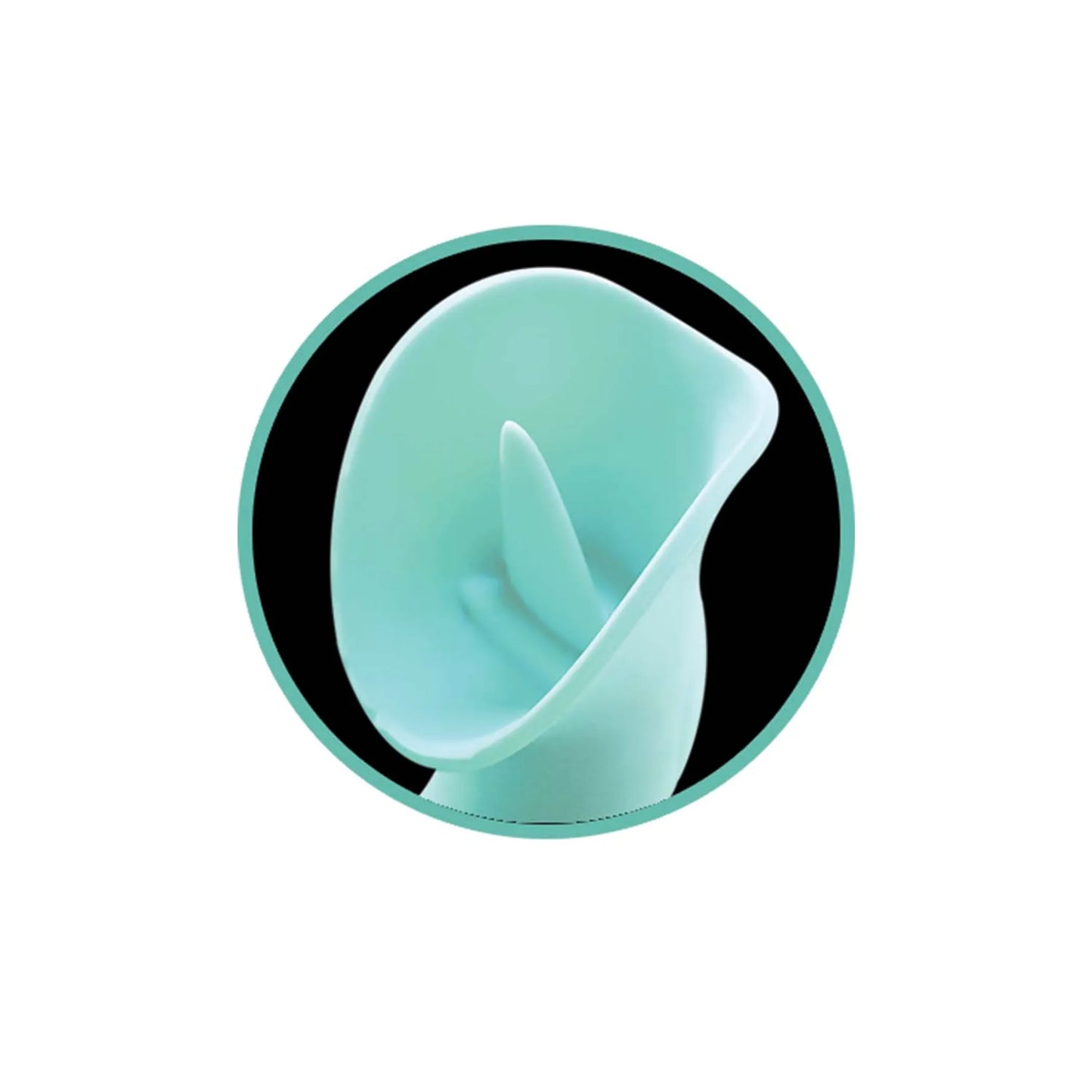 PRINCESS PASSION HEAT AQUA