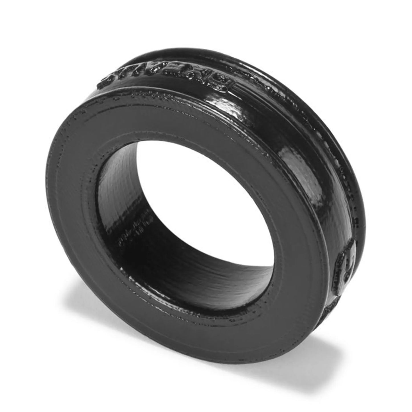 PIG-RING COMFORT COCKRING BLK OXBALLS(NET)